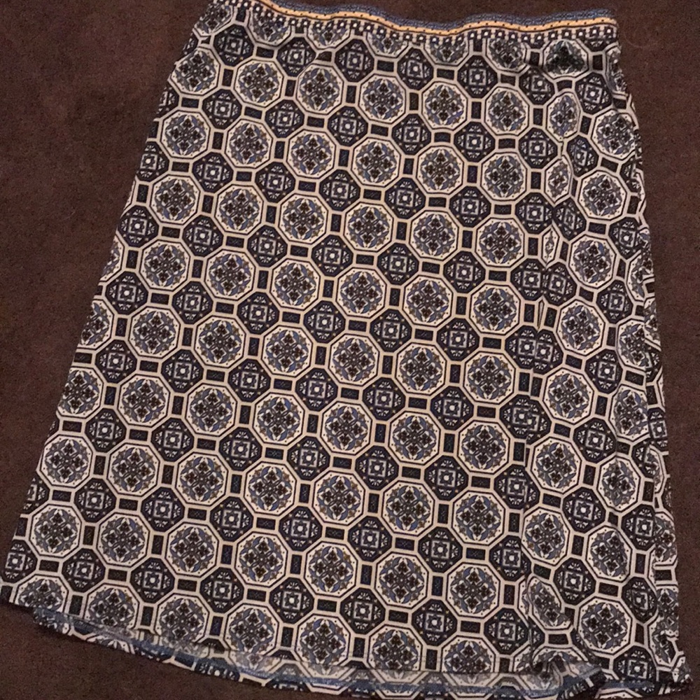 Max Studio Skirt